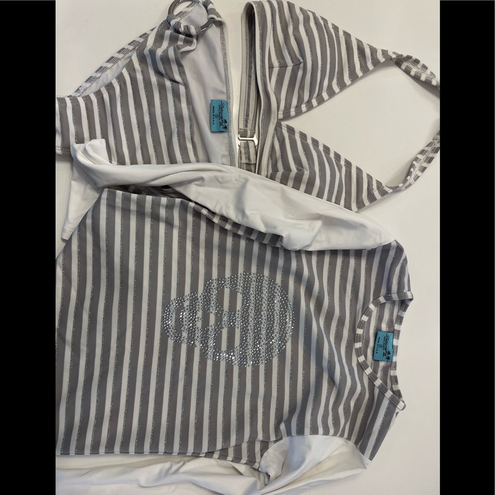 Letarte Bikini & Rashguard